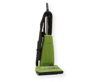 Panasonic Home Appliances MC-UG223 Bagged Green Upright Vacuum; Leaf Green; Powerful 12-amp motor delivers strong cleaning performance; On-board caddy holds wands, crevice tool and dusting brush; Clean various carpet types with automatic height settings; UPC 885170078390 (MCUG223 MC-UG223 MC-UG223-PANASONIC MC-UG223-VACUUM MCUG223-VACUMM MCUG223-PANASONIC)  