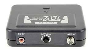 KTL cctv MDL1001 Audio/Video-TV Channel 3-4 Modulator (MDL-1001, MDL 1001)