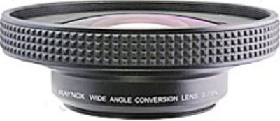 Raynox MDR-079PRO High Definition Wideangle Conversion Lens 0.79X, High-Resolution 330-line/mm, 3G/3E Optical coated glass elements, 82mm Front filter size, Mounting threads 49mm (MDR079PRO MDR 079PRO MDR079-PRO MDR-079 PRO MDR079)