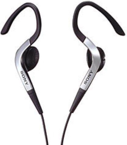 Sony MDR-J20/SILVER h.ear Stereo Headphones, Powerful Neodymium magnet, High quality sound, Driver Unit 13.5mm, Sensitivity 104dB/mW, Impedance 16 ohms (MDR-J20SILVER MDR-J20SIL MDR-J20S MDRJ20SILVER MDRJ20SIL MDRJ20S MDR-J20 MDRJ20 MDR J20SILVER J20SIL J20S J20)
