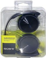 Sony MDR-ZX310H ZX Series Stereo Headphones, Grey; 1000W Capacity; Lightweight, folding design for ultimate music mobility; 1.18" ferrite drivers for powerful, balanced sound; Padded earcups for comfortable listening; Powerful 30mm Dome Type Drivers; Lightweight Adjustable Headband; Four-conductor gold plated L-shaped stereo mini plug; UPC 027242869646 (MDRZX310H MDR ZX310H MDRZX-310H MDR-ZX310) 