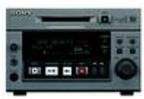 Sony MDS-B5 Pro Mini Disc Recorder/Player (MDSB5, MDS B5)