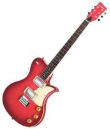 first act me501 electric guitar