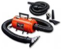 Metrovac 114-114994 Model CM-3 Air Force Cagemaster Plus; Just hook it onto the cage and it does all the work; Cut grooming time by as much as two-thirds; There's no hot air to injure a dog's scalp or coat; The six foot drying hose is extra-large in diameter, a full 2.5" so it can carry a gale force air into cages; Because there is no heating element, CageMaster Plus won't overheat or dehydrate your dog; UPC 031275114994 (METROVAC CM3 CM 3 CM-3 114114994 114 114994 114-114994) 