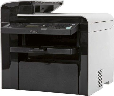 Canon MF4570DW Imageclass Multifunction, Up to 26 ppm Max Copying Speed, Up to 600 x 600 dpi Max Copying Resolution, 256 Gray Scale Half-Tones, Up to 1200 x 600 dpi Max Printing Resolution, Up to 26 ppm Max Printing Speed, 600 x 600 dpi Scanning Optical Resolution, 9600 x 9600 dpi Scanning Interpolated Resolution, 24 bit Scanning Color Depth, 6 sec First Print Out Time B/W, Super G3 Fax Machine Compatibility, Replaced Canon MF4350D, UPC 013803135688 (MF-4570DW MF 4570DW MF4570-DW MF4570 DW)