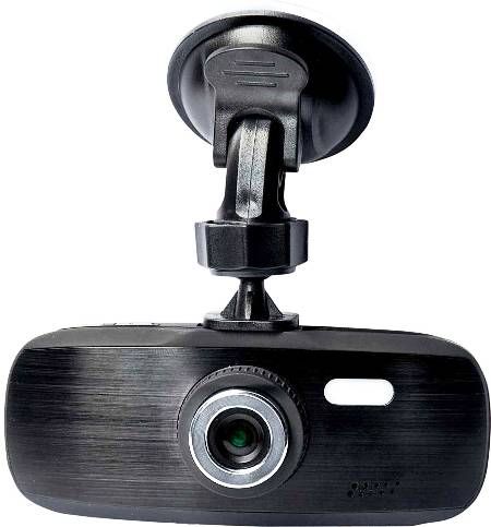 MFN G1W Black Box Car Camcorder Pro, 1080p Full HD 30FPS, 2.7