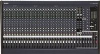 Yamaha MG32/14FX MG-Series 32-Input Mixing Console, Frequency Response 0 +1, -3 dB 20 Hz - 20 kHz @ +4 dB 600 Ohm (ST OUT); MONO Out Low Pass Filter 80 - 120 Hz 12dB/octave, High Input Capacity for Live Sound, Top-quality Microphone Preamps, Switchable Phantom Power, Mid-sweep 3-band Mono Channel EQ, 4-band Stereo Channel EQ (MG3214FX MG32-14FX MG32 14FX) 