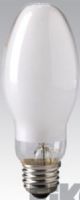 Eiko MH175/C/U/MED model 49192 Metal Halide Light Bulb, 175 Watts, Coated Coating, 5.50/139.7 MOL in/mm, 10000 Avg Life, 13300 Approx Initial Lumens, 8600 Approx Mean Lumens, 3700 Color Temperature Degrees of Kelvin, ED-17 Bulb, E26 Medium Screw Base, 3.44/87.3 LCL in/mm, M57 ANSI Ballast, 70 CRI, UPC 031293491923 (49192 MH175CUMED MH175-C-U-MED MH175 C U MED EIKO49192 EIKO-49192 EIKO 49192) 
