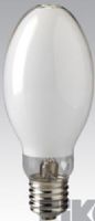Eiko MH400/C/U/ED28 model 49556 Metal Halide Light Bulb, 400 Watts, Coated Coating, 8.3/211.2 MOL in/mm, 20000 Average Life, ED-28 Bulb, E39 Mogul Screw Base, 5.00/127.0 LCL in/mm, 3700 Color Temperature Degrees of Kelvin, M59 ANSI Ballast, 70 CRI, Universal Burning Position, 34000 Approx Initial Lumens, 22000 Approx Mean Lumens, Enclosed Fixt Rqmt, UPC 031293495563 (49556 MH400CUED28 MH400-C-U-ED28 MH400 C U ED28 EIKO49556 EIKO-49556 EIKO 49556) 