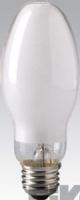 Eiko MH70/C/U/MED model 49189 Metal Halide Light Bulb, 70 Watts, Coated Coating, 5.50/139.7 MOL in/mm, 15000 Avg Life, ED-17 Bulb, E26 Medium Screw Base, Pulse Start Special Description, 3.44/87.3 LCL in/mm, 3700 Color Temperature Degrees of Kelvin, M98 ANSI Ballast, 70 CRI, Universal Burning Position, 5300 Approx Initial Lumens, 3400 Approx Mean Lumens, UPC 031293491893 (49189 MH70-C-U-MED MH70CUMED MH70 C U MED EIKO49189 EIKO-49189 EIKO 49189) 