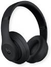 Beatsbydre MHAJ2 Beats Studio3 Wireless Headphones; Black; Pure Adaptive Noise Canceling (Pure ANC) actively blocks external noise; Real time audio calibration preserves a premium listening experience; Up to 22 hours of battery life enables full featured all day wireless playback; UPC 888462909747 (MHAJ2 MHAJ-2 MHAJ2BEATS BEATS3-MHAJ2 MHAJ2-BEATS MHAJ2-STUDIO3) 