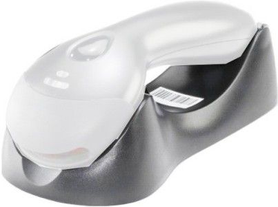 Honeywell MI9535-540 Bluetooth Charge Cradle (USB, Full Speed), Gray For use with MS9535 VoyagerBT Series Single-Line Hand Held Laser Scanner (MI9535540 MI9535 540 MI-9535)