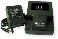 Midland Model 18399 Drop In Quick Charger and Ac Adapter for 75-510XLB; For 75-510XLB Midland Radios; UPC 046014183995 (18399 DROP IN QUICK CHARGER AND AC ADAPTER 75-510XLB MIDLAND 18399 MIDLAND-18399 MIDLAND18399) 