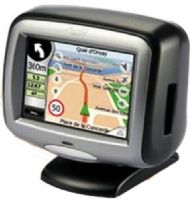 Mio C210 DigiWalker Personal Navigation System with 20-channel SiRFStarIII chipset, 2.7” Colour Transflective LCD, LED Backlight (C210 C-210 MIO-C210 MITAC) 