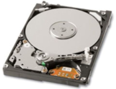 Toshiba MK1034GSX Hard Drive, 8MB Buffer, 100GB Capacity, 5,400rpm Rotational Speed, 12ms Average Seek Time, ATA-7 Interface, 150 Mb/sec Transfer Rate, 300000 MTTF Hours, 4 Data Heads, 2 Number of Disks, 2ms Track-to-track, 5400rpm Rotational Speed, 5.55ms Average Latency (MK1034GSX MK-1034-GSX MK-1034GSX MK1034-GSX)