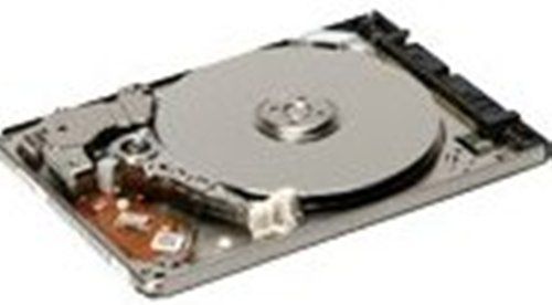 Toshiba MK1216GSG Hard Disk Drive, 120 GB Per driveFormatted, 2 Platters, 4 Heads, 512 Bytes/Sector, 5400 Rotational Speed (rpm), 3 Track-to-Track, 15 Average, 26 Maximun, Serial ATA Type, 8 Buffer, 150MB/sec Data Transfer Rate, +3.3V Voltage, 0.10 Sleep Watts, 0.15 Standby Watts, 1.4 Read Watts, 1.4 Write Watts (MK1216GSG MK-1216GSG MK-1216-GSG)