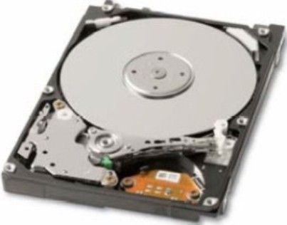 Toshiba MK1665GSX PC & Notebook 2.5-inch Hard Disk Drive, Up to 160GB on 1 Platter, 5400 RPM Rotational Speed, Serial-ATA Revision 2.6 / ATA-8 Drive Interface, Track-to-track Seek 2ms, Average Seek Time 12ms, Buffer Size 8MB, Eco-conscious Design, Durable and Reliable, 600000 MTTF Hours (MK-1665GSX MK 1665GSX MK1665-GSX MK1665 GSX)