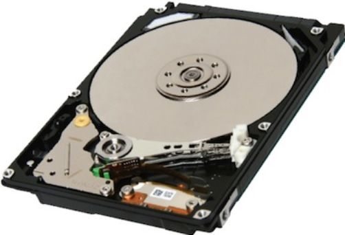 Toshiba MK3265GSX PC & Notebook 2.5-inch Hard Disk Drive, Up to 320GB on 1 Platter, 5400 RPM Rotational Speed, Serial-ATA Revision 2.6 / ATA-8 Drive Interface, Track-to-track Seek 2ms, Average Seek Time 12ms, Buffer Size 8MB, Eco-conscious Design, Durable and Reliable, 600000 MTTF Hours (MK-3265GSX MK 3265GSX MK3265-GSX MK3265 GSX)