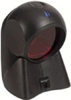 Honeywell MK7180-31A138 Model MS7180 OrbitCG Hands-free General Purpose Omnidirectional Laser Scanner with with CodeGate, USB Cable and No EAS Option, Black, Scan Pattern Omnidirectional 5 fields of 4 parallel lines, Button activated single line, 1120 scan lines per second, Single-line 56 scan lines per second (MK718031A138 MK7180 31A138 MK-7180 MK 7180 MS-7180 MS 7180) 