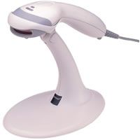 Metrologic MK9520-72B41 MS9500 Vogayer Hand-Held Scanner with RS232 Cables PS Mask Stand (MK9520 72B41MK952072B41MK9520 MS9500)