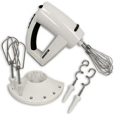 different hand mixer attachments