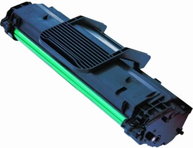 Samsung ML-1610D2 Laser Toner Cartridge for Samsung ML-1610 Printers, Black (ML1610D2 ML 1610D2 ML1610)
