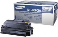 Samsung ML-6060D6 Black Toner Drum Cartridge For use with Samsung ML-6040, ML-6060, ML-6060N, ML-6060S, ML-1440, ML-1450 and ML-1451N Printers, Up to 6000 pages at 5% Coverage, New Genuine Original Samsung OEM Brand, UPC 635753900194 (ML6060D6 ML 6060D6 ML-6060-D6 ML-6060) 