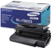 Premium Imaging Products CTML7000 Black Toner Drum Cartridge Compatible Samsung ML-7000D8 For use with Samsung ML-7000, ML-7000N, ML-7000P, ML-7050, ML-7050N, QL85G, ML-7000, ML-7000N and ML-7050N Printers, Up to 8000 pages at 5% Coverage (CT-ML7000 CTML-7000 CT-ML-7000 CT ML7000 ML7000D8) 