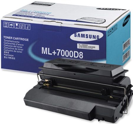 Premium Imaging Products CTML7000 Black Toner Drum Cartridge Compatible Samsung ML-7000D8 For use with Samsung ML-7000, ML-7000N, ML-7000P, ML-7050, ML-7050N, QL85G, ML-7000, ML-7000N and ML-7050N Printers, Up to 8000 pages at 5% Coverage (CT-ML7000 CTML-7000 CT-ML-7000 CT ML7000 ML7000D8)