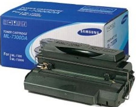 Premium Imaging Products CTML7300 Black Toner Drum Cartridge Compatible Samsung ML-7300DA For use with Samsung ML-7300 and ML-7300N Printers, Up to 10000 pages at 5% Coverage (CT-ML7300 CT-ML-7300 CT ML7300 CTML-7300 ML7300DA)