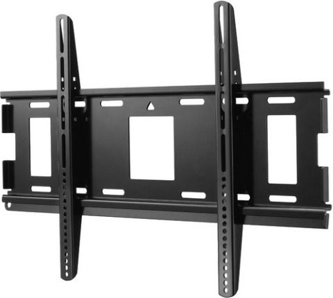 Sanus MLL12-B1 Classic Extra Large Low Profile TV Wall Mount for 32 to 70-Inch TVs, Load Capacity - 200 lb - 90.7 kg, Low-profile design, Lateral shift - allows you to slide the TV left or right even with off-center studs, Open wall plate design - offers sufficient space for cable management, Allows you to position the TV at a distance of 1.2