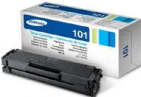 Samsung MLT-D101S Black Toner Cartridge For use with Samsung ML-2160, ML-2165, SCX-3405 and SF-760 Printers, Up to 1500 pages at 5% Coverage, New Genuine Original Samsung OEM Brand, UPC 635753619386 (MLTD101S MLT D101S ML-TD101S MLTD-101S) 