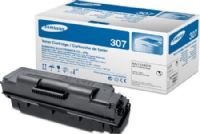 Samsung MLT-D307E High Yield Black Toner Cartridge For use with Samsung ML-4512ND, ML-5012ND and ML-5017ND Printers, Up to 20000 pages at 5% Coverage, New Genuine Original Samsung OEM Brand, UPC 635753627282 (MLTD307E MLT D307E ML-TD307E MLTD-307E) 