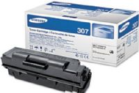 Samsung MLT-D307S Standard Capacity Black Toner Cartridge For use with Samsung ML-4512ND, ML-5012ND and ML-5017ND Printers, Up to 7000 pages at 5% Coverage, New Genuine Original Samsung OEM Brand, UPC 635753627473 (MLTD307S MLT D307S ML-TD307S MLTD-307S) 