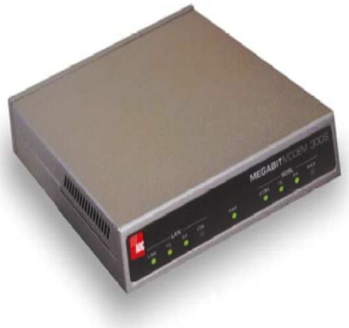 ADC MM300S-3 Megabit Modem 300S DSL External Modem, 2Mbps (MM300S3 MM-300S3 MM-300S MM300-S MM-300 MM300)