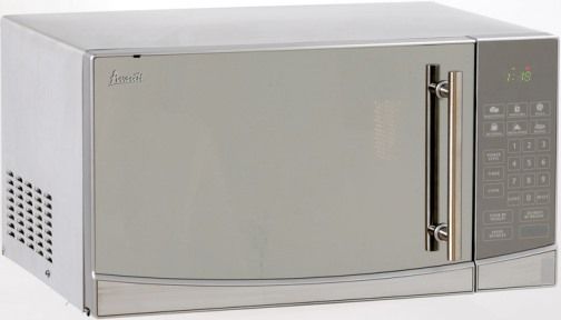 Frigidaire FFCE1439LB 1.4 Cu. Ft. Countertop Microwave