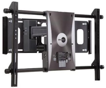 OmniMount MOTION-52 Motorized Wall Mount, 37