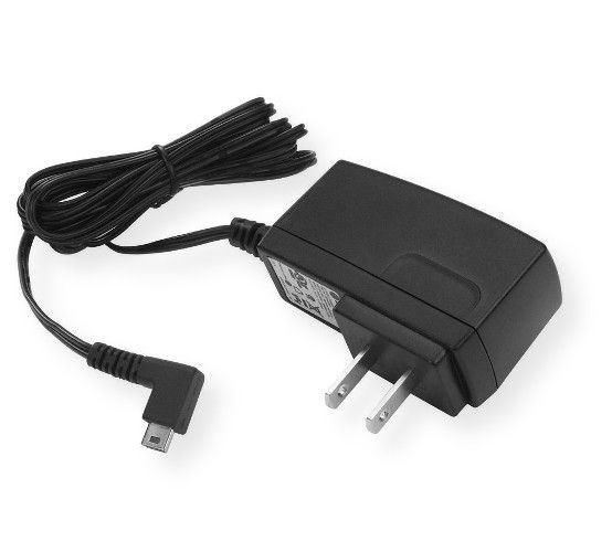 Motorola Model RLN5833 Replacement AC Adaptor for the MOC4600I; 120 Volts AC; For MOC4600I Pager by Motorola; UPC 723755539440 (REPLACEMENT AC ADAPTOR FOR MOC4600I MOTOROLA RLN5833 MOTOROLA-RLN5833 MOTORLN5833)