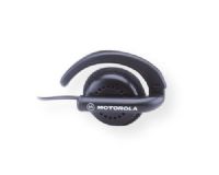 Motorola Model 53728 Flexible Ear Receiver SLK/GT Series; Ear Receiver for SLK and GT series Motorola CB Radios; UPC 723755537286 (53728 FLEXIBLE EAR RECEIVER SLK GT SERIES MOTOROLA 53728 MOTOROLA-53728 MOTOROLA53728) 