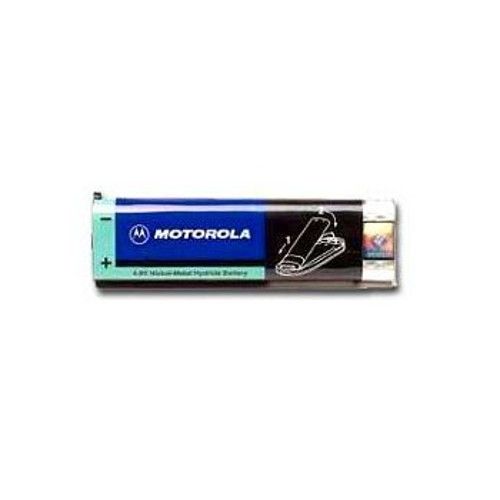 Motorola Model 53871 NIMH Rechargeable Battery, (XTN+T7200) Radios (NNTN4190); Rechargeable battery; NIMH format; For XTN, T7200, NNTN4190 Motorola Radios; UPC 723755538719 (53871 NIMH RECHARGEABLE BATTERY XTN T7200 RADIOS NNTN4190 MOTOROLA 53871 MOTOROLA-53871 MOTOROLA53871)