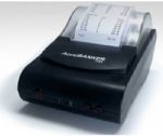 AccuBANKER MP10 Thermal Printer, This compact printer is connected to the counter thereby maintaining AccuBANKER quickly and safely a report of cash money, Compatible with the unit: D580 (ACCUBANKERMP10 MP10 MP-10) 