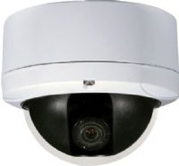 ARM Electronics MP13DVPDN Day/Night IP Camera, 1280 x 960 Resolution, 1/3" Color Sony Progressive Scan CCD Image Sensor, Day/Night Cut Filter, 3.3-12mm Lens, Dual Compression MJPEG/MPEG-4, Audio I/O, CMS Software - 16 Cameras, Weatherproof - IP66, Snap-On Dome Module, Gang-Box Mounting, Dual Streaming Formats, Two Way Audio, Power Over Ethernet - POE, Multiple Applications, Fully Adjustable Settings (MP13 DVPDN MP13-DVPDN MP13DVP-DN MP13DVP-DN) 