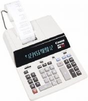 Canon 2292B001 Model MP21DX Desktop Printing, 12 Digits Digits Displayed, Plain paper roll width 2-1/4" (57mm), 3.5 lines per second Printing Speed, Delta Percentage Calculation, Tax Calculation Tip, Sign Change, Item Count, Mark Up Down, Memory, Grand Total, Easy-to-read, large fluorescent display, High-speed ink ribbon printer, UPC 013803027327 (2292B001AA MP-21DX MP 21DX MP21D MP-21D MP21 MP-21) 