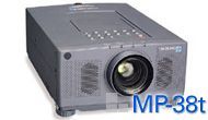Boxlight MP-38t  LCD Projector 2500 lumens 1024 x 768 XGA Resolution (MP38t) 