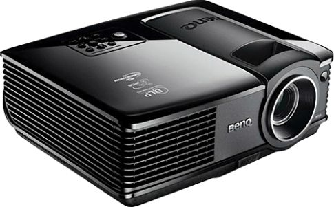 BenQ MP515 Refurbished DLP Projector, 2500 ANSI lumens Image Brightness, 2600:1 Image Contrast Ratio, 0.2 in - 300 in Image Size, 1.86 - 2.04 Throw Ratio, 800 x 600 SVGA native resolution, 1600 x 1200 resized Resolution, 4:3 Native Aspect Ratio, 16.7 million colors Support, 86 Hz x 92 kHz Max Sync Rate, 220 Watt Lamp Type, 2000 hours Typical, 3000 hours economic mode Lamp Life Cycle, F/2.55-2.65 Lens Aperture, 1.1x Zoom Factor Manual Zoom Type (MP515 MP-515 MP 515 MP515-R)