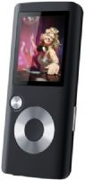 Coby MP610-4G-BLK Video MP3 Player with 4GB, Black, 1.8-Inch color LCD display, Display Resolution 160 x 128, Integrated flash memory, Plays music, video, photos, and text, Integrated FM radio, ID3 tag support for song information display, USB 2.0 Hi-Speed for fast file transfers, Integrated rechargeable battery (MP6104GBLK MP610-4GBBLK MP610 4GBLK MP-610)