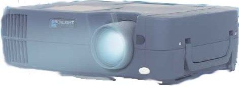 Boxlight MP-63e LCD Projector, 3600 ANSI Lumens, 1024x768 XGA Resolution, 700:1 Contrast Ratio, Aspect Ratio 4:3, 16:9 compatible, Lamp 250 watt OSRAM, Colors 16.7 million (MP-63e MP 63e MP63 MP63E) 