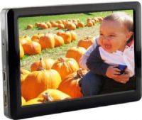Coby MP957-4G High Definition 5" Video Player, 1.44" TFT LCD screen, Experience high-definition video, music, photos, and text on a generous 5" LCD screen; Display Resolution 800x480, Advanced processing supports 1080p video in a wide range of popular formats; Connect and enjoy in Full 1080p on your HDT, Includes 4 GB of internal flash memory, UPC 716829795705 (MP9574G MP957 4G MP-957-4G MP 957-4G) 