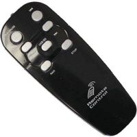 HamiltonBuhl MPC60-RMOT Replacement Remote Control For use with MPC-6060 Boom Box with Dual Cassette, CD, AM/FM Radio and MP3 Playback, UPC 681181150427 (HAMILTONBUHLMPC60RMOT MPC60RMOT MPC60 RMOT) 