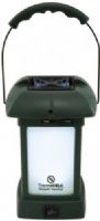 Schawbel MR-9L ThermaCELL Repellent Outdoor Lantern; Repels mosquitoes, black flies and other flying insects; Shields a 15 x 15-foot area; Easy to use - no candle or open flame; EPA Registered; No smelly lotions, sprays, or oils on your skin—comfortable to use; Dual-function: Repels bugs and provides light; UPC 181752000644 (MR9L MR 9L) 